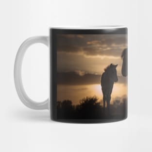 Sundown Mug